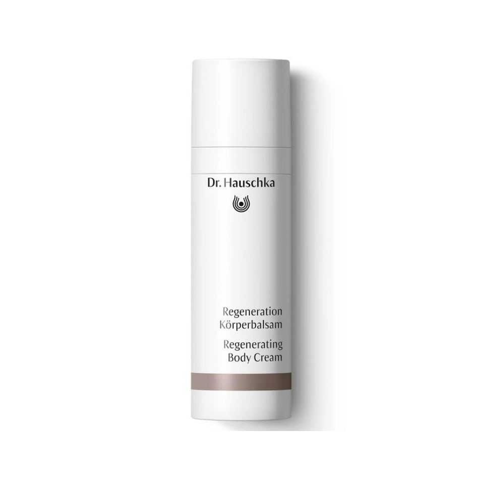 Dr. Hauschka Regenerating Body Cream 150ml