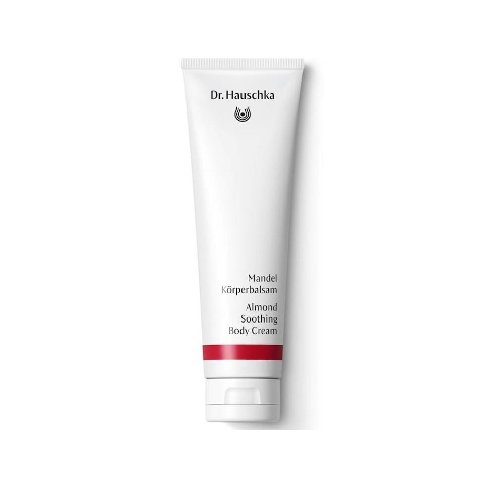Dr. Hauschka Almond Soothing Body Cream 145ml
