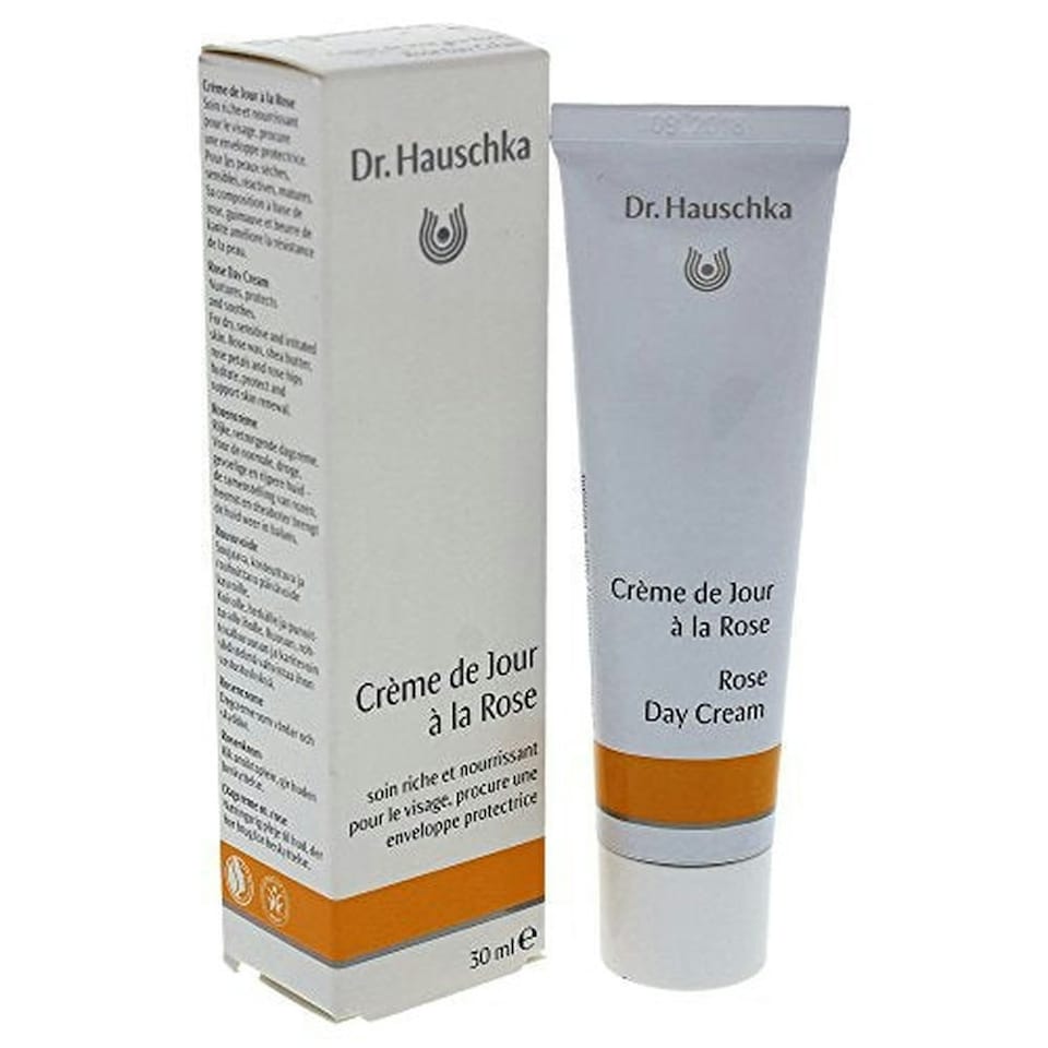 Dr. Hauschka Rose Day Cream 30ml