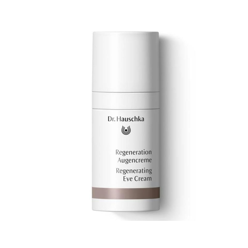 Dr. Hauschka Regenerating Eye Cream 15ml