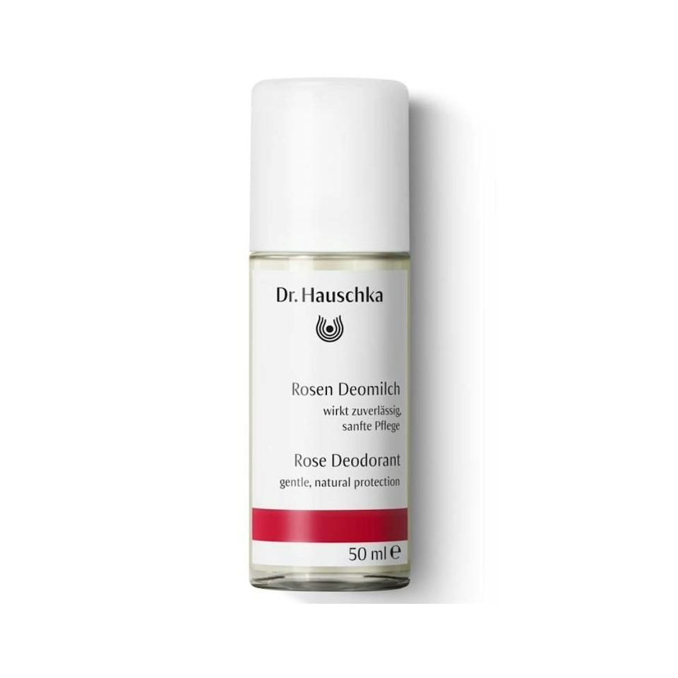 Dr. Hauschka Rose Deodorant 50ml