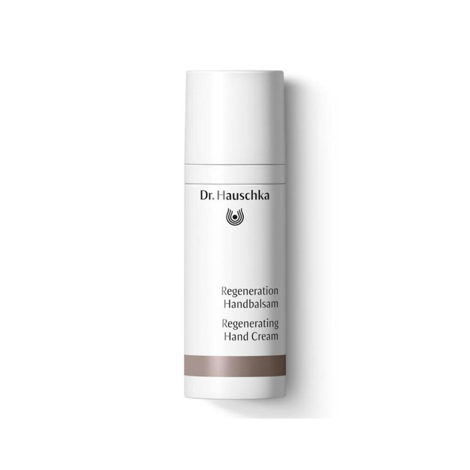 Dr. Hauschka Regenerating Hand Cream 50ml