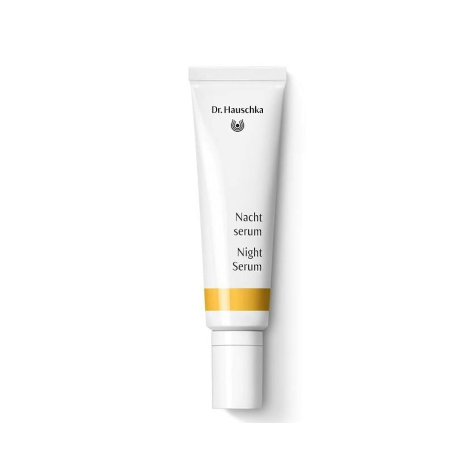 Dr. Hauschka Night Serum 20ml