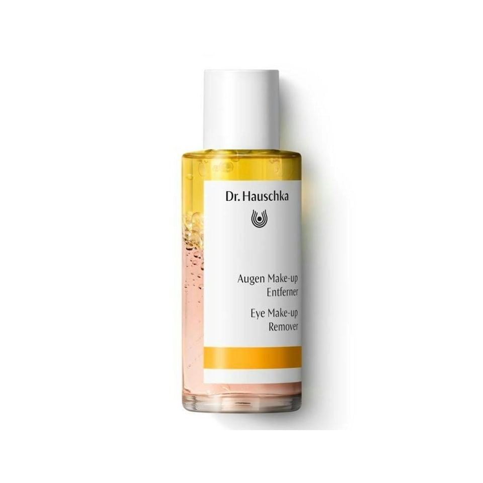 Dr. Hauschka Eye Make-Up Remover 75ml