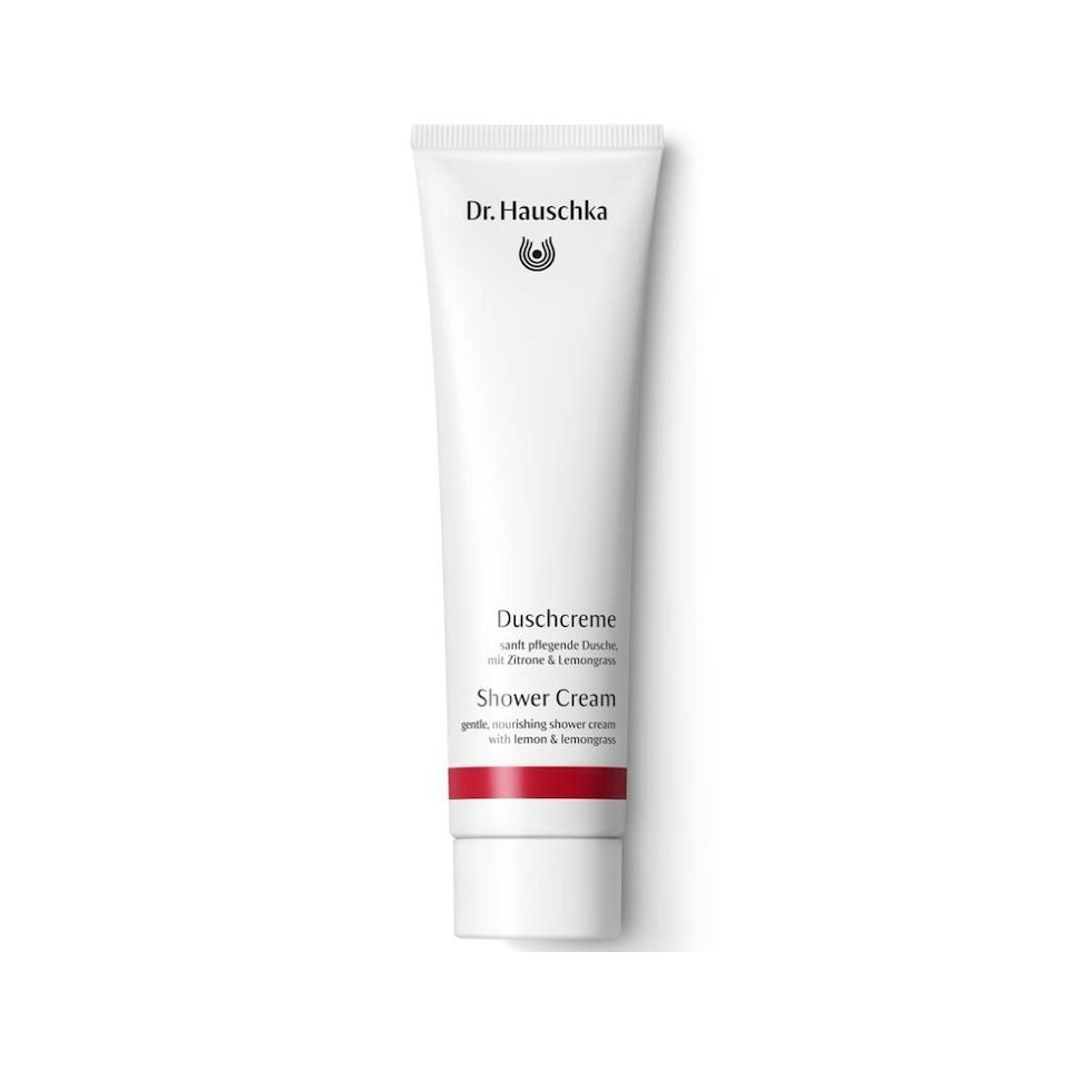 Dr. Hauschka Shower Cream 150ml