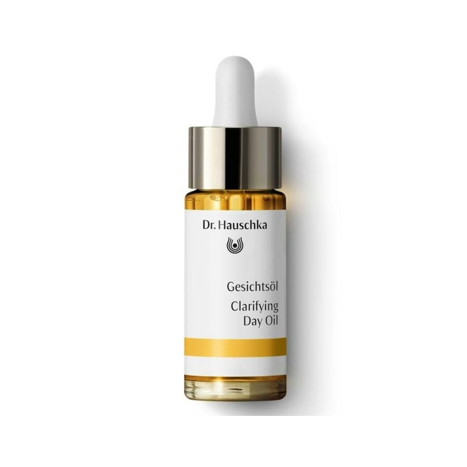 Dr. Hauschka Clarifying Day Oil 18ml