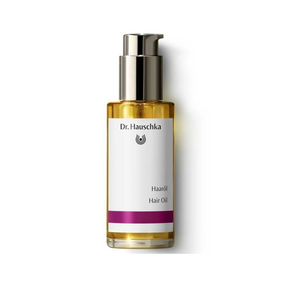 Dr. Hauschka Hair Oil 75ml