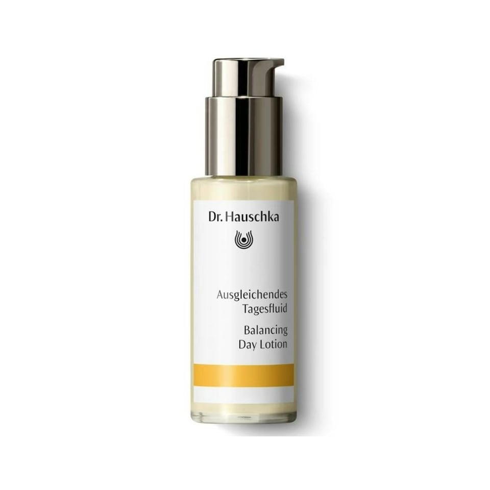 Dr. Hauschka Balancing Day Lotion 50ml