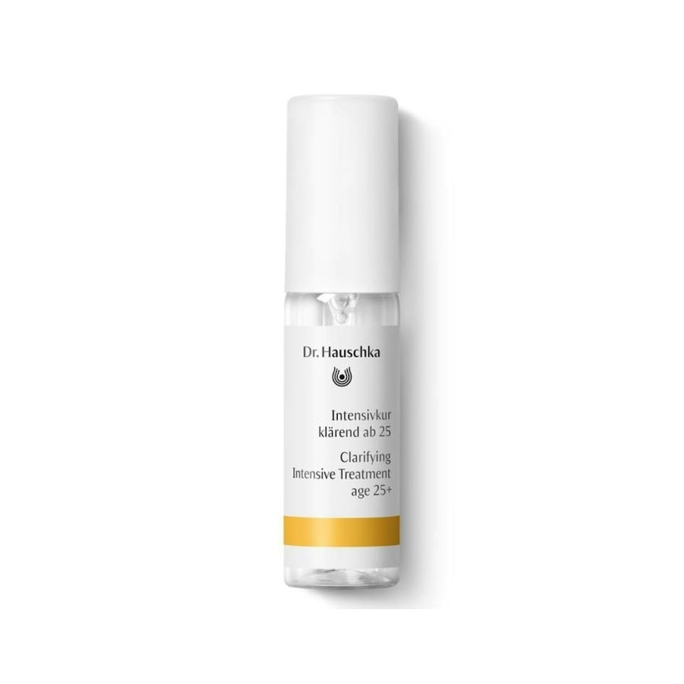 Dr. Hauschka Clarifying Intensive Treatment (age 25+) 40ml