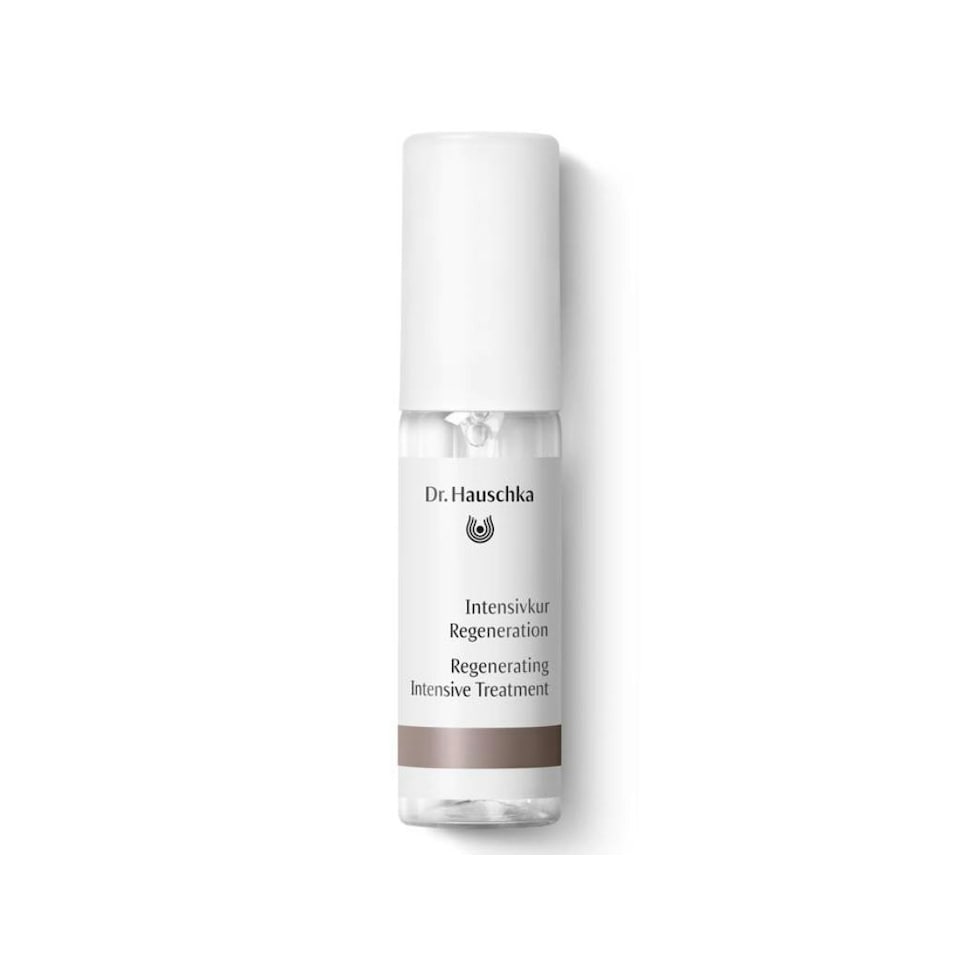 Dr. Hauschka Regenerating Intensive Treatment 40ml
