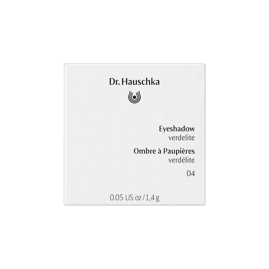 Dr. Hauschka Eyeshadow 04 Verdelite