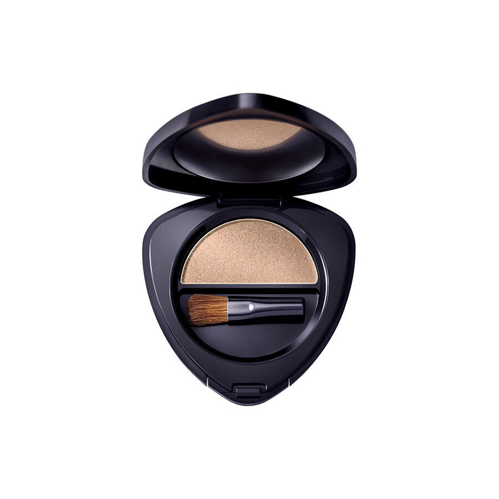 Dr. Hauschka Eyeshadow 08 Golden Topaz