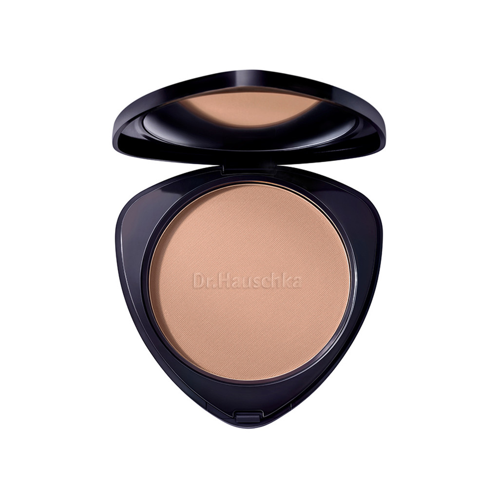 Dr. Hauschka Bronzing Powder 01 Bronze