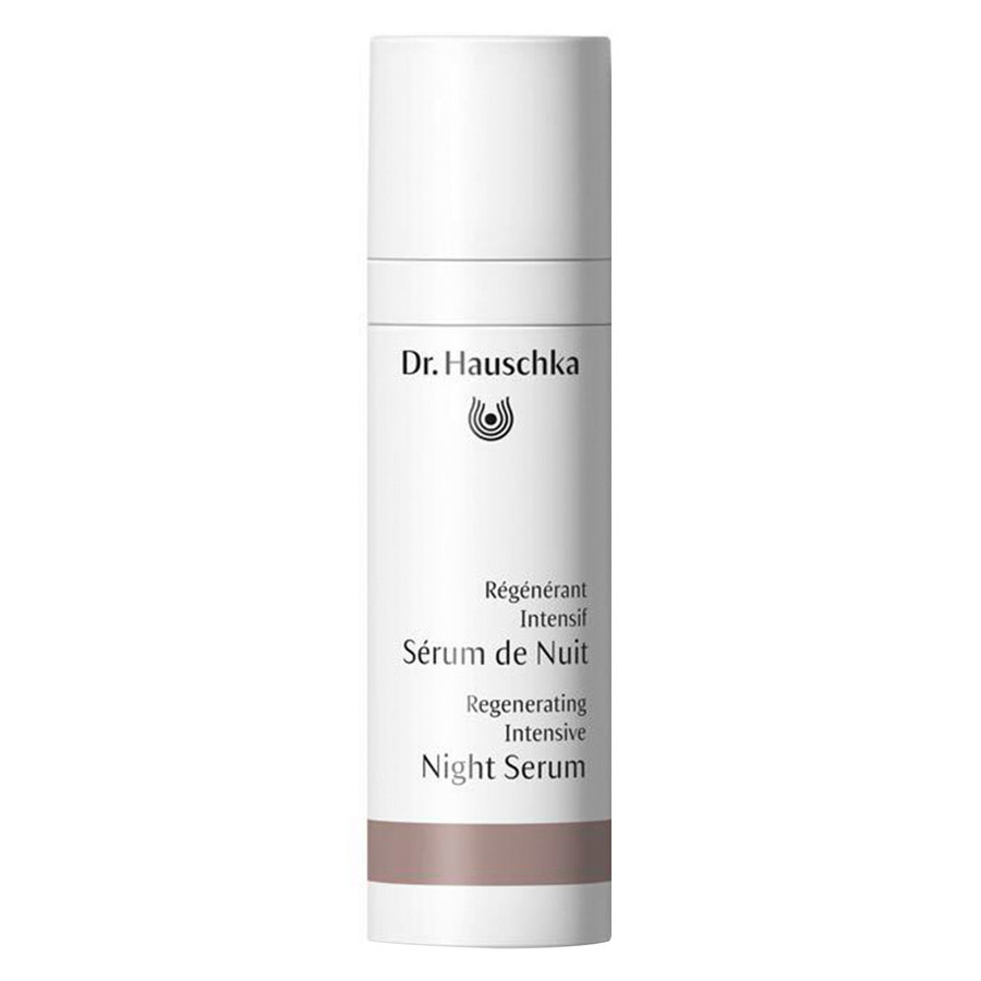 Dr. Hauschka Regenerating Intensive Night Serum 30ml