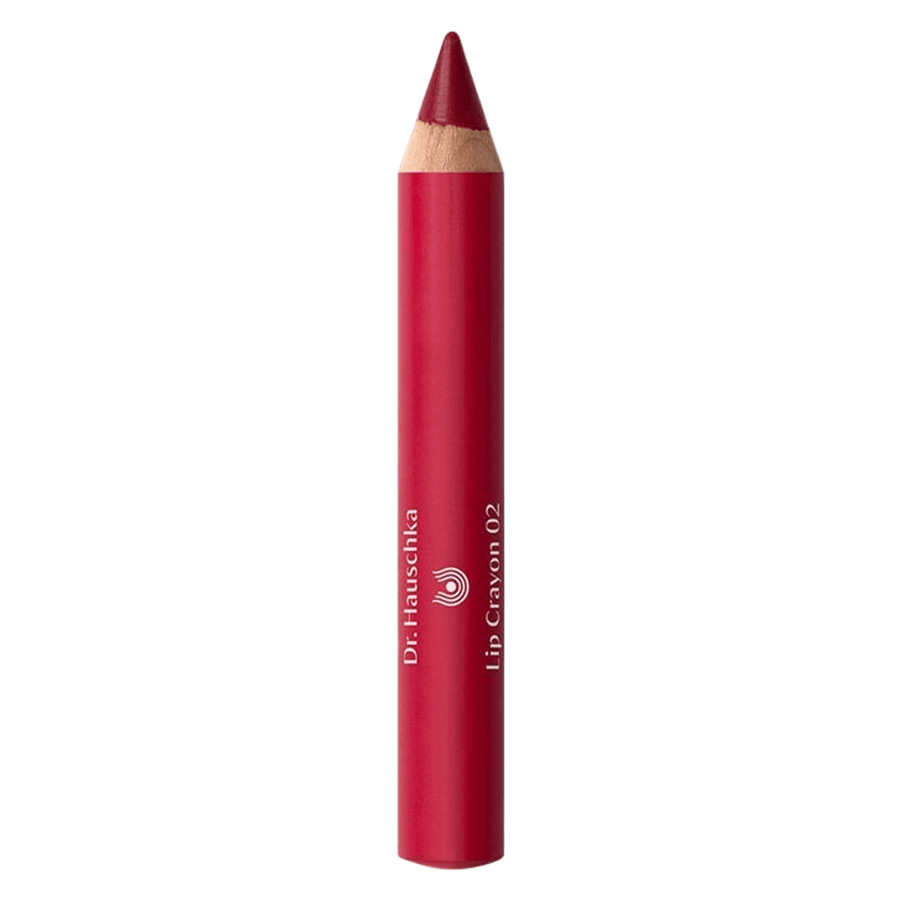 Dr. Hauschka Lip Crayon 02 Cherry 3,7g