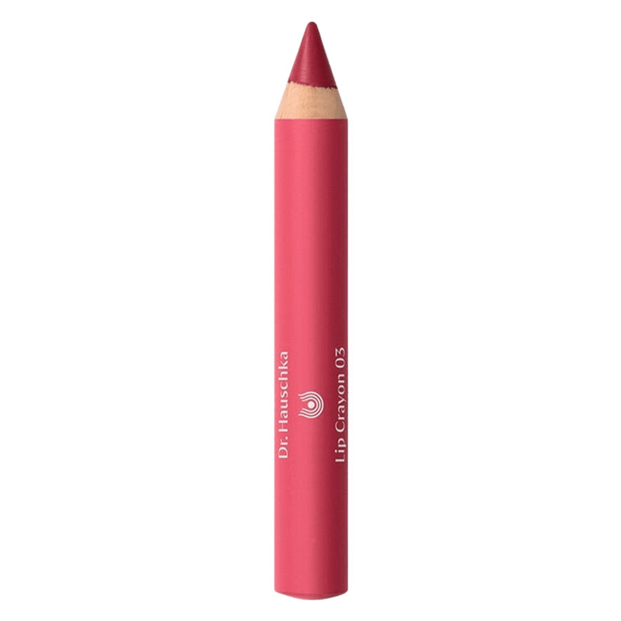 Dr. Hauschka Lip Crayon 03 Grape 3,7g