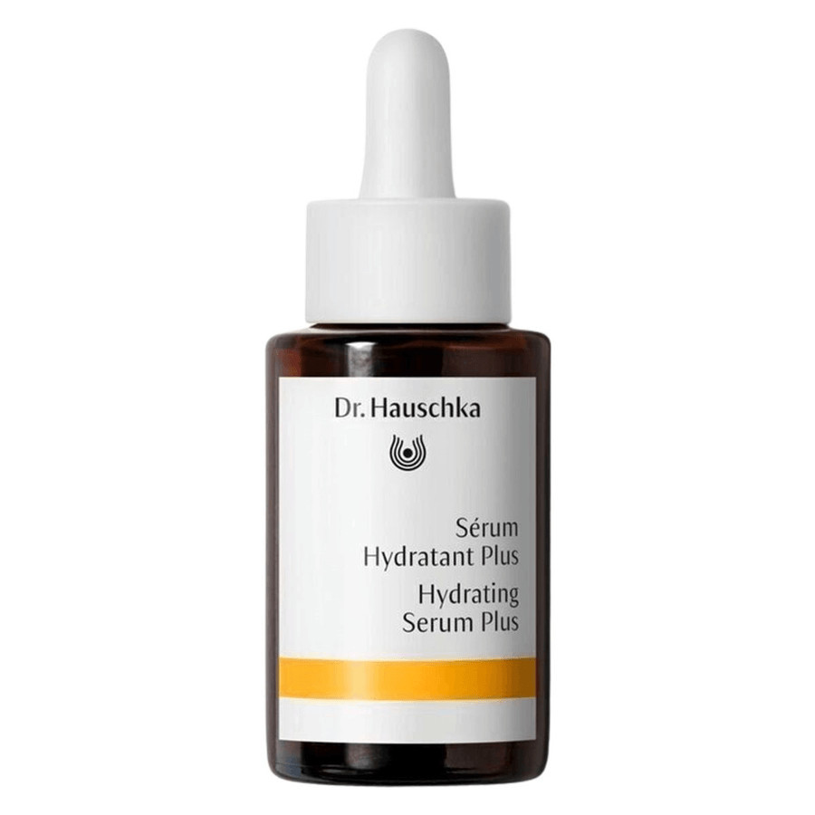 Dr. Hauschka Hydrating Serum Plus 30ml
