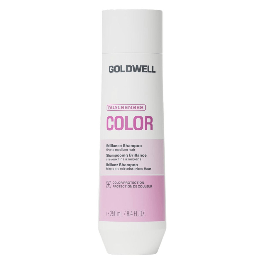 Goldwell Dualsenses Color Brilliance Shampoo 250ml