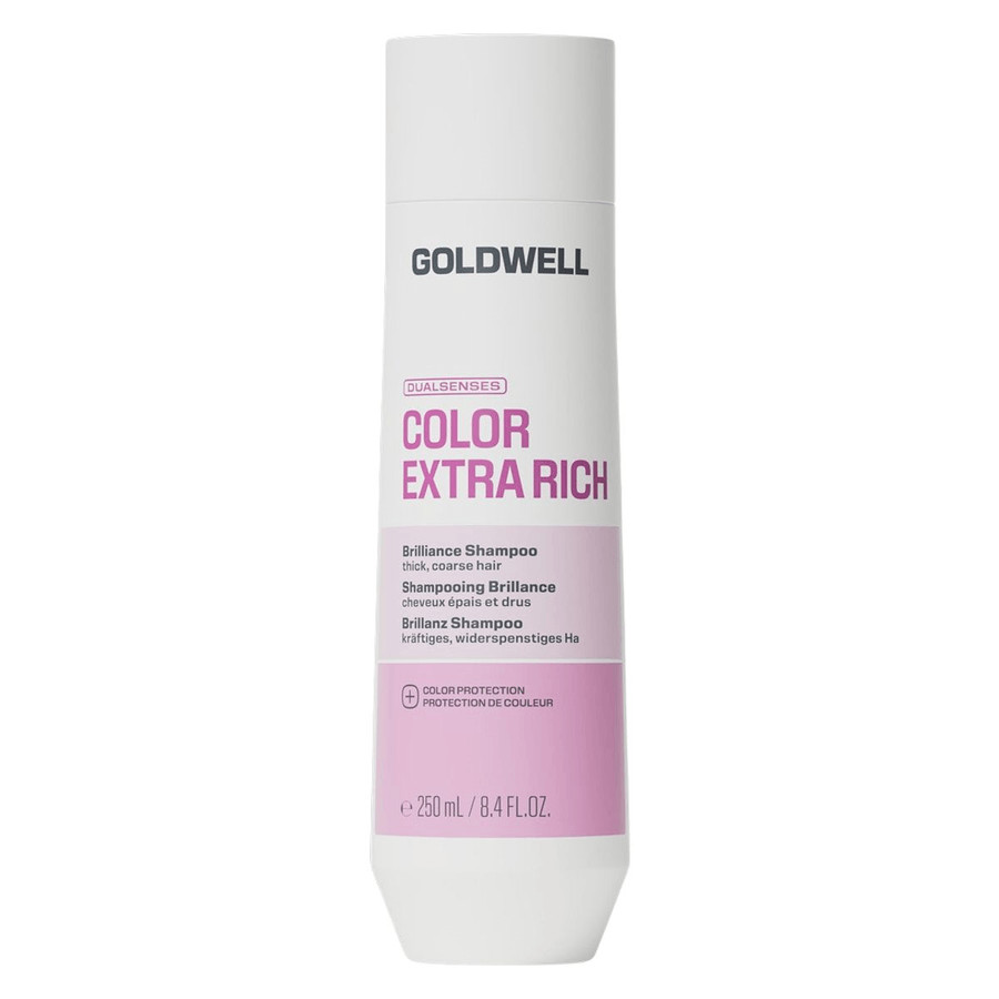 Goldwell Dualsenses Color Extra Rich Brilliance Shampoo 250ml