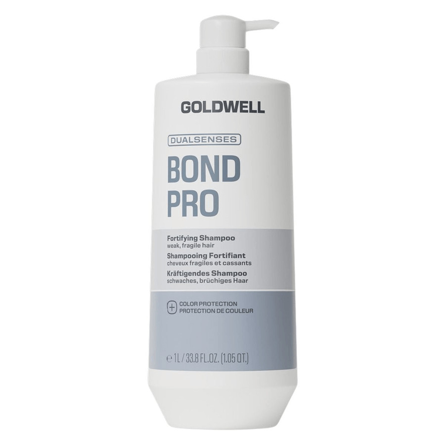 Goldwell Dualsenses Bond Pro Fortifying Shampoo 1000ml