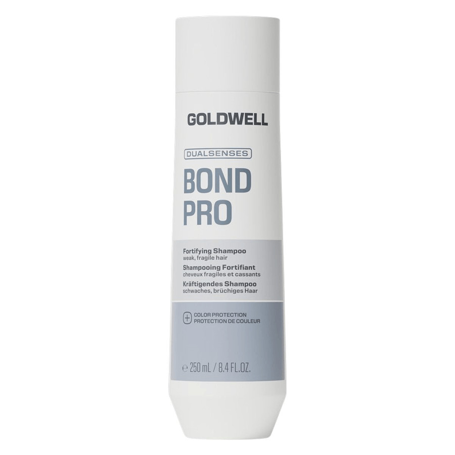Goldwell Dualsenses Bond Pro Fortifying Shampoo 250ml