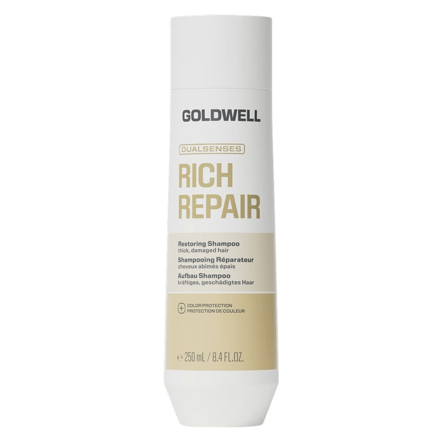 Goldwell Dualsenses Rich Repair Restoring Shampoo 250ml
