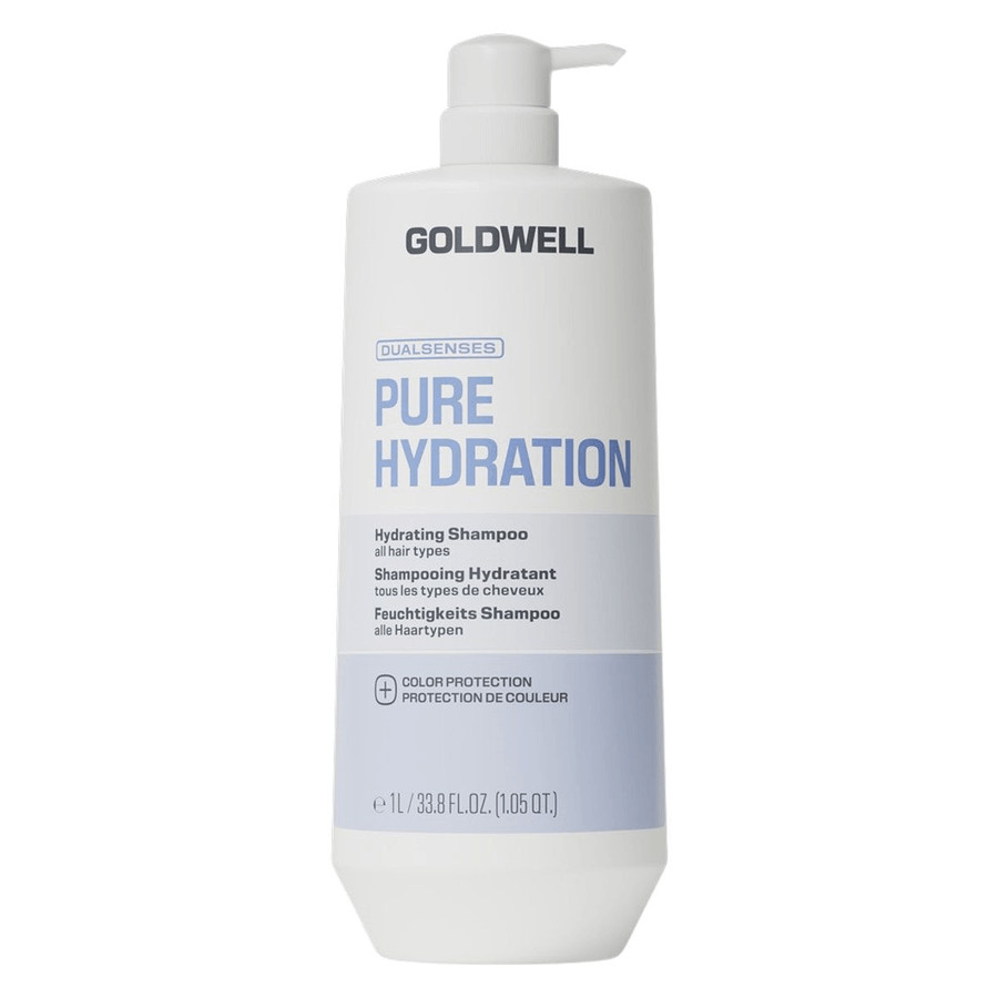 Goldwell Dualsenses Pure Hydration Hydrating Shampoo 1000ml