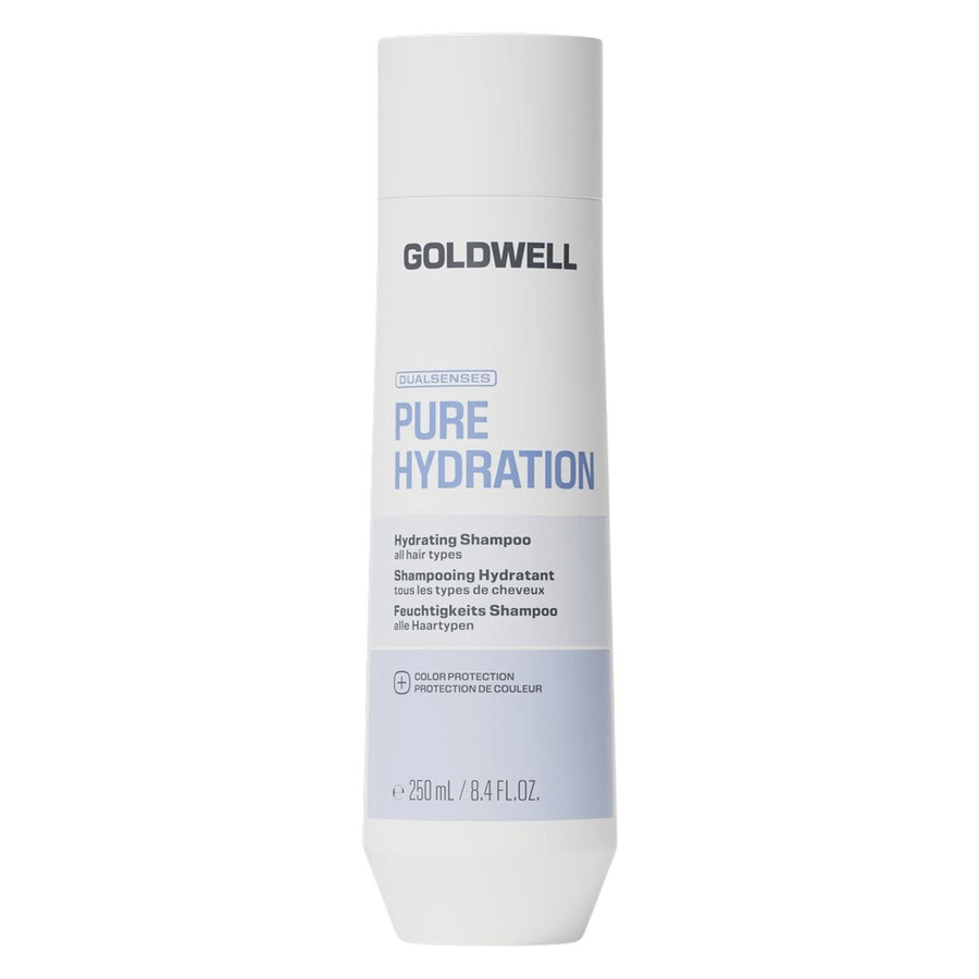 Goldwell Dualsenses Pure Hydration Hydrating Shampoo 250ml
