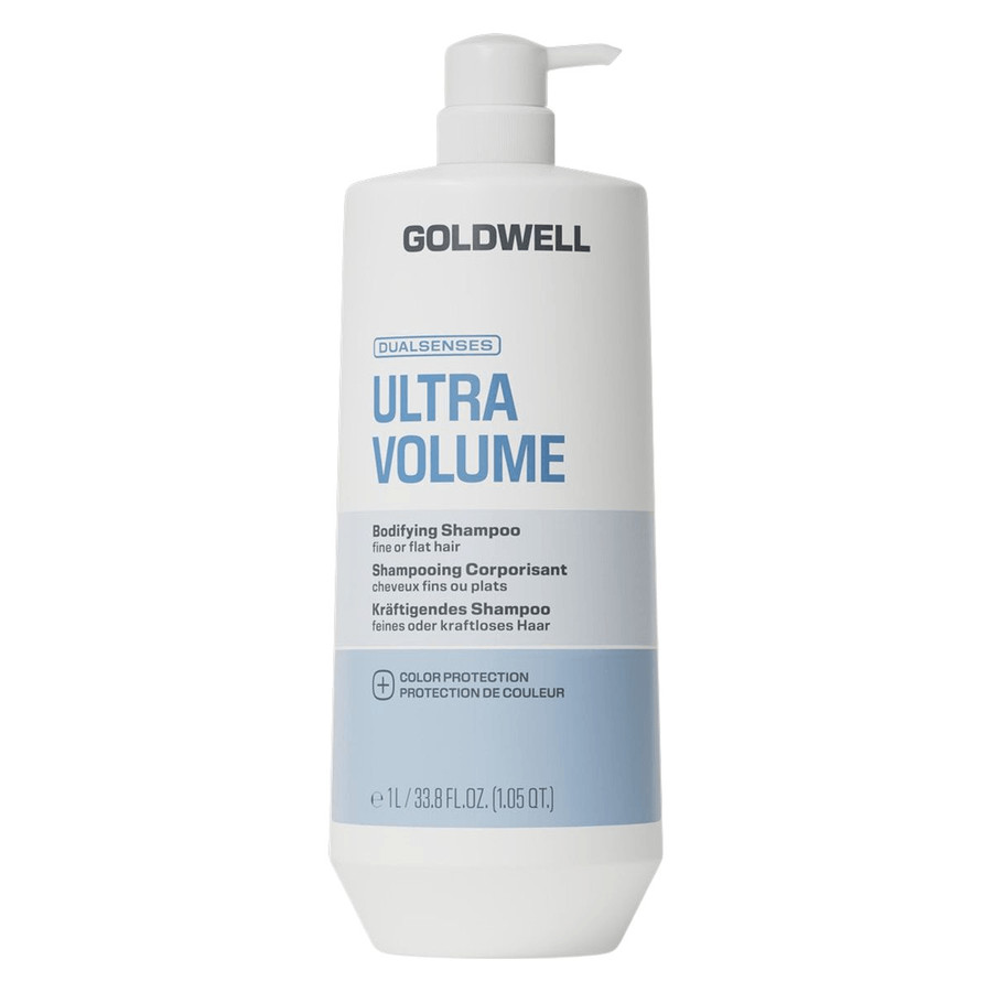 Goldwell Dualsenses Ultra Volume Bodifying Shampoo 1000ml