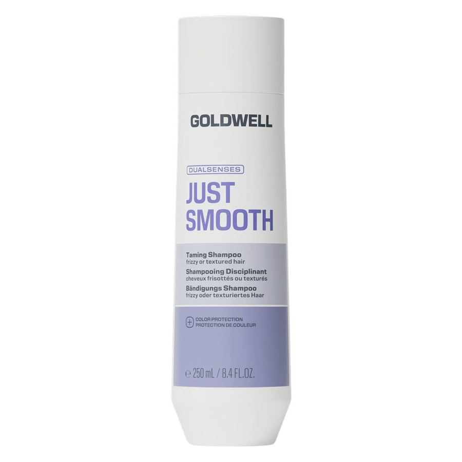 Goldwell Dualsenses Just Smooth Taming Shampoo 250ml