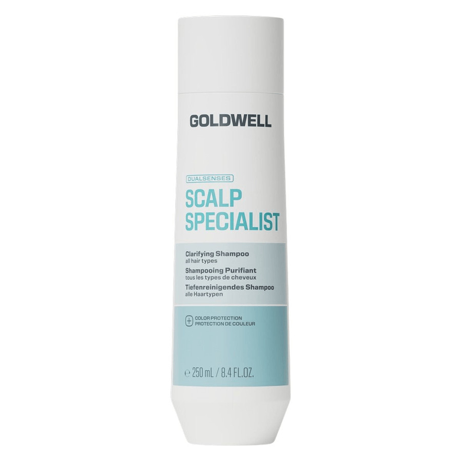 Goldwell Dualsenses Scalp Specialist Clarifying Shampoo 250ml