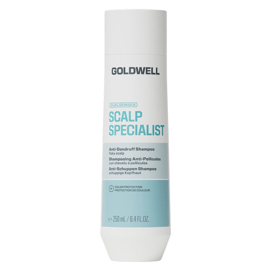 Goldwell Dualsenses Scalp Specialist Anti-Dandruff Shampoo 250ml