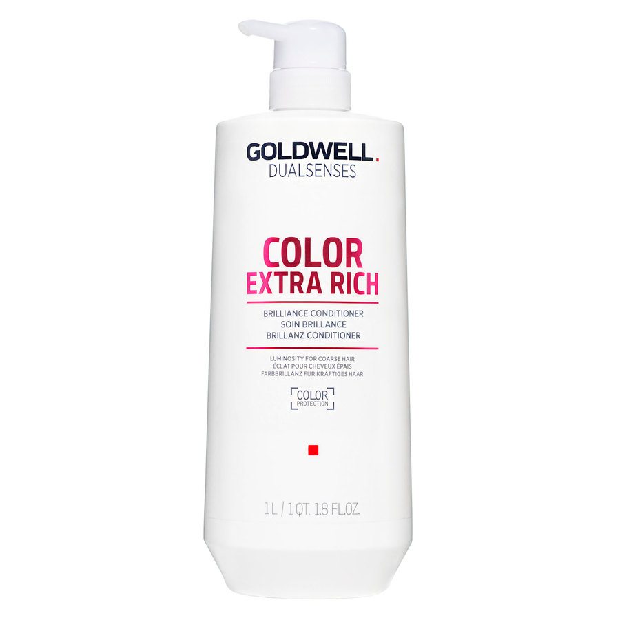 Goldwell Dualsenses Color Brilliance Extra Rich Conditioner 1000ml