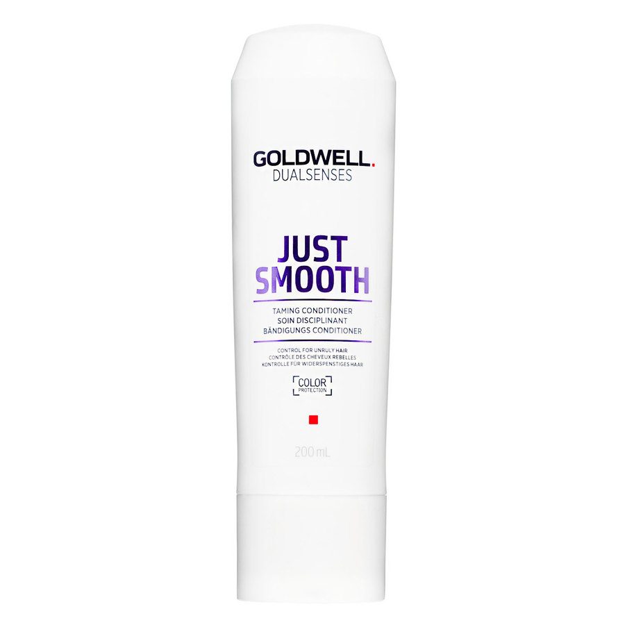 Goldwell Dualsenses Just Smooth Taming Conditioner 200ml