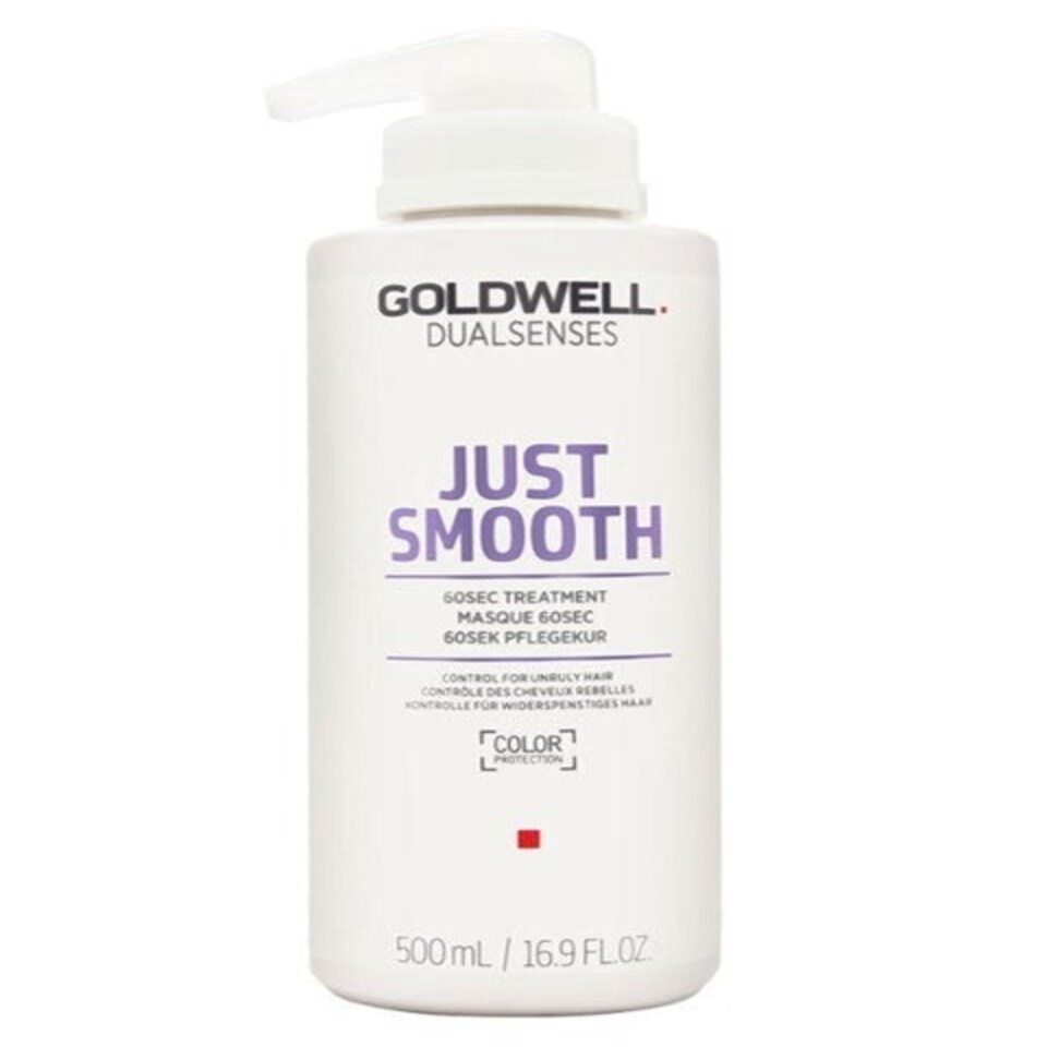 Goldwell Just Smooth 60 Sec Treatment
