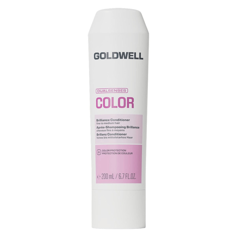 Goldwell Dualsenses Color Brilliance Conditioner 200ml