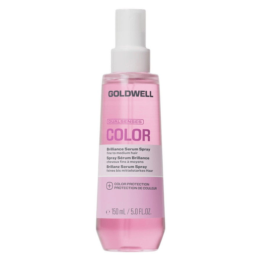 Goldwell Dualsenses Color Brilliance Serum Spray 150ml