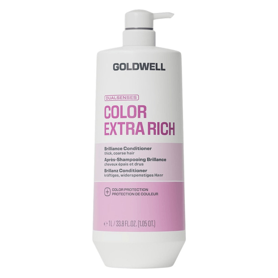 Goldwell Dualsenses Color Extra Rich Brilliance Conditioner 1000ml