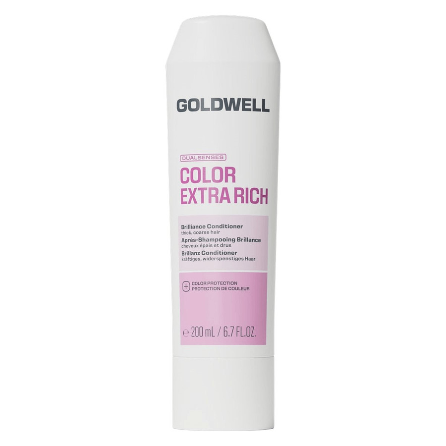 Goldwell Dualsenses Color Extra Rich Brilliance Conditioner 200ml