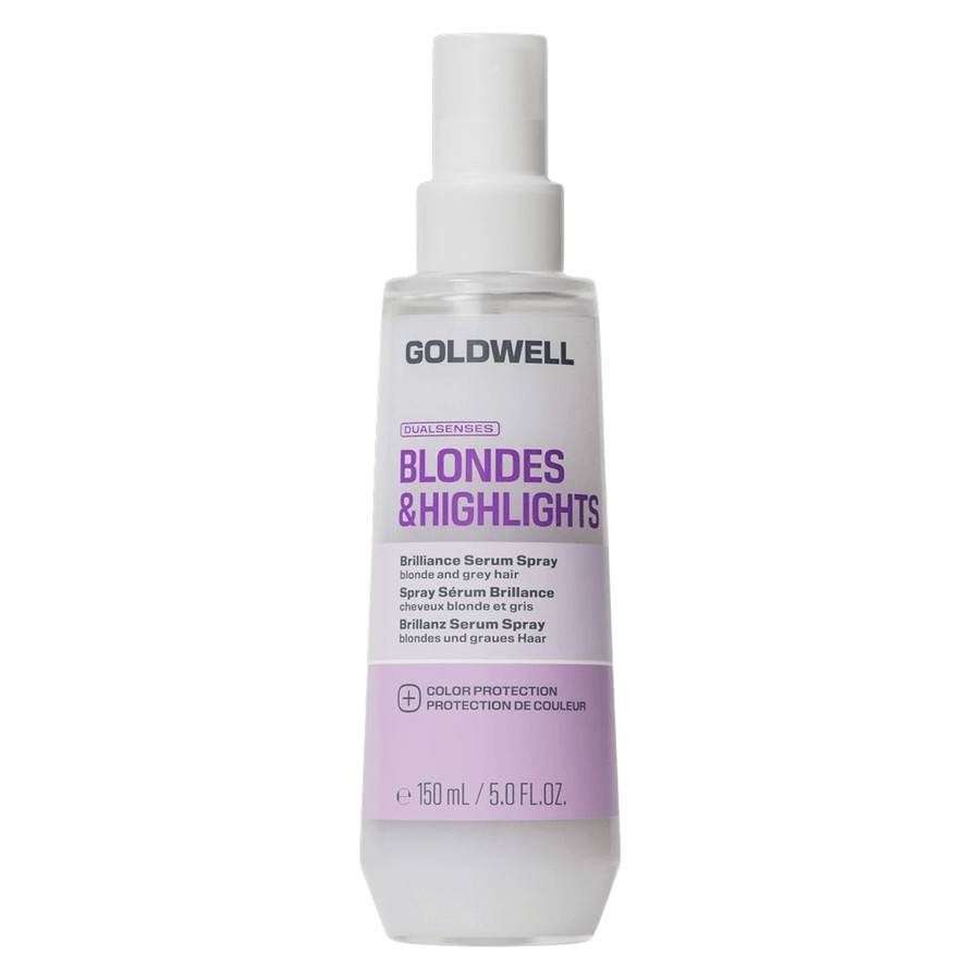 Goldwell Dualsenses Blondes & Highlights Brilliance Serum Spray 150ml