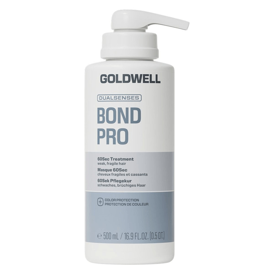 Goldwell Dualsenses Bond Pro 60Sec. Treatment Mask 500ml