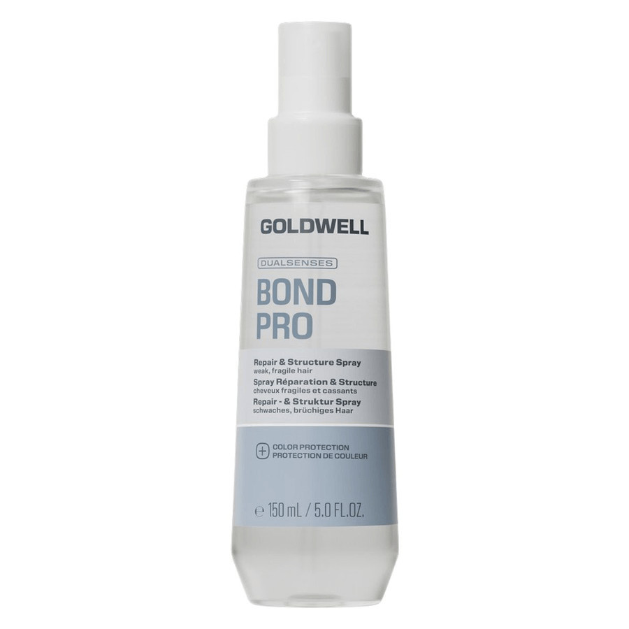 Goldwell Dualsenses Bond Pro Repair & Structure Spray 150ml