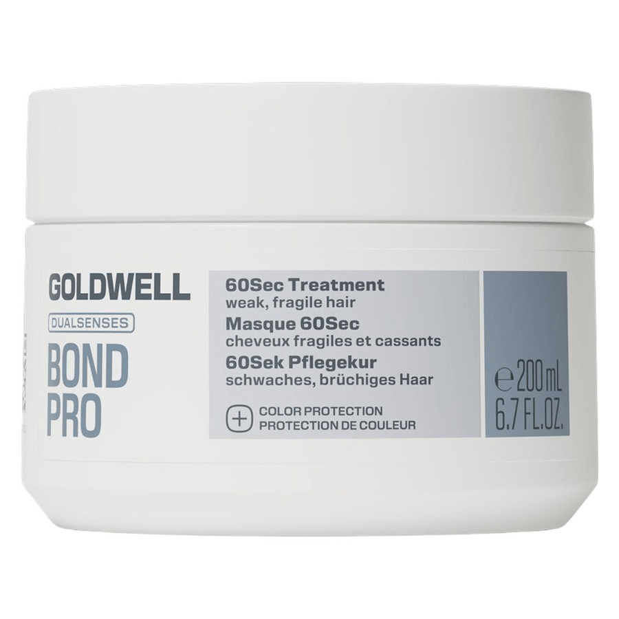 Goldwell Dualsenses Bond Pro 60Sec. Treatment Mask 200ml