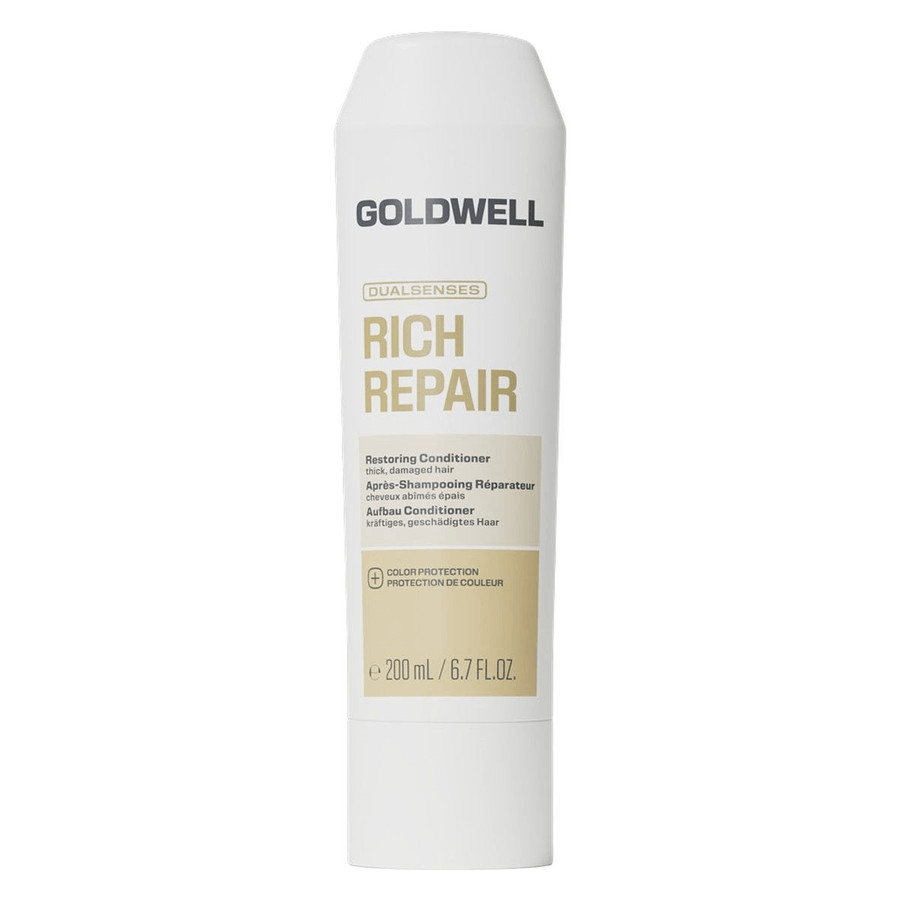 Goldwell Dualsenses Rich Repair Restoring Conditioner 200ml