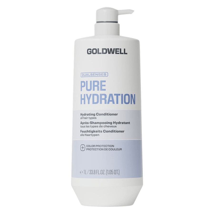 Goldwell Dualsenses Pure Hydration Hydrating Conditioner 1000ml