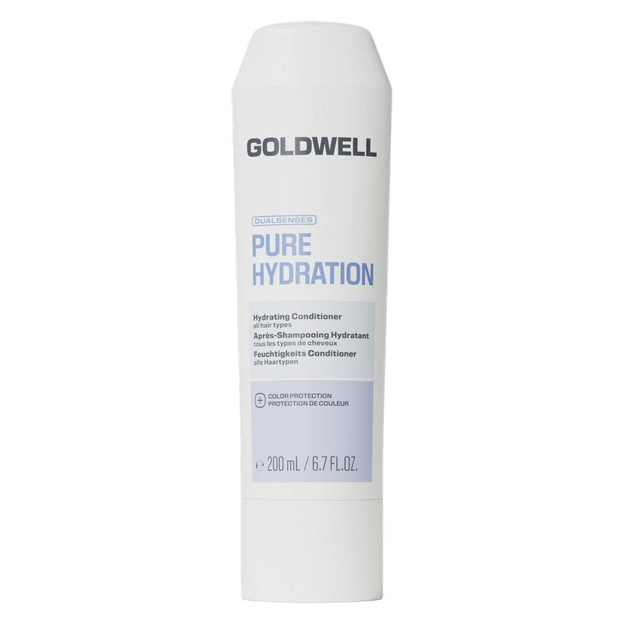 Goldwell Dualsenses Pure Hydration Hydrating Conditioner 200ml