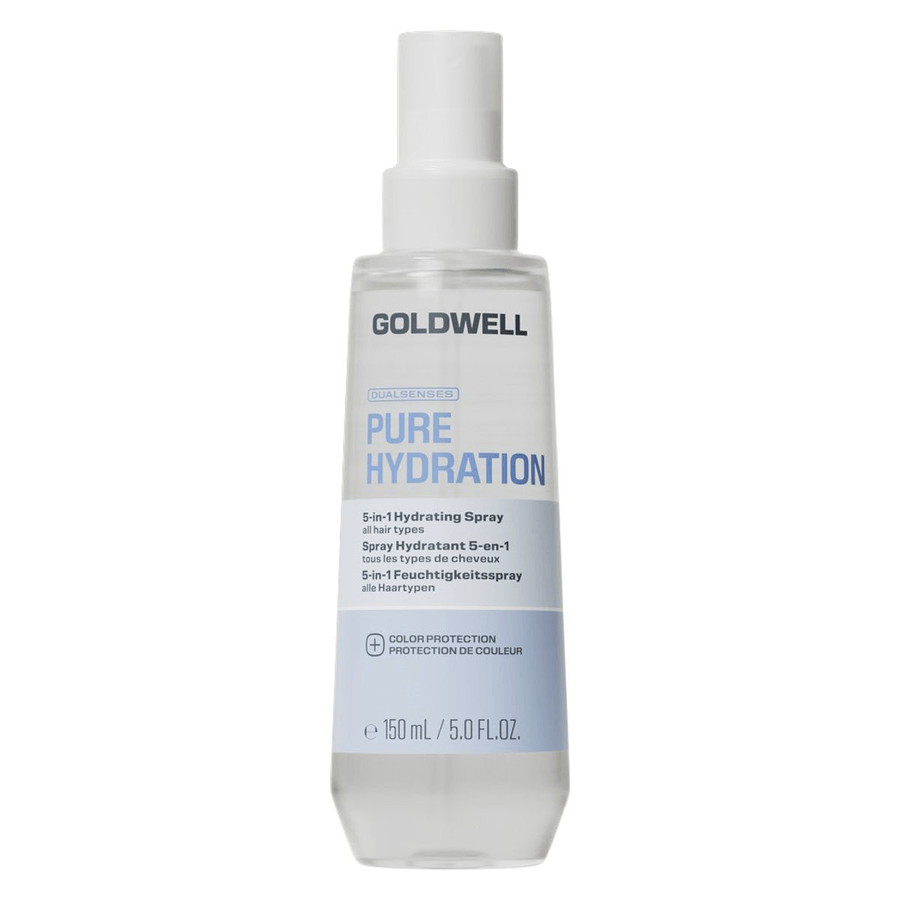 Goldwell Dualsenses Pure Hydration 5-in-1 Hydrating Spray 150ml