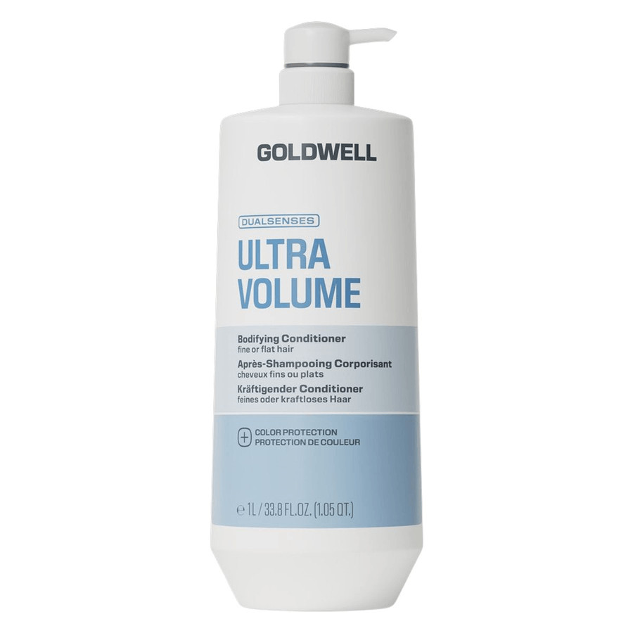 Goldwell Dualsenses Ultra Volume Bodifying Conditioner 1000ml