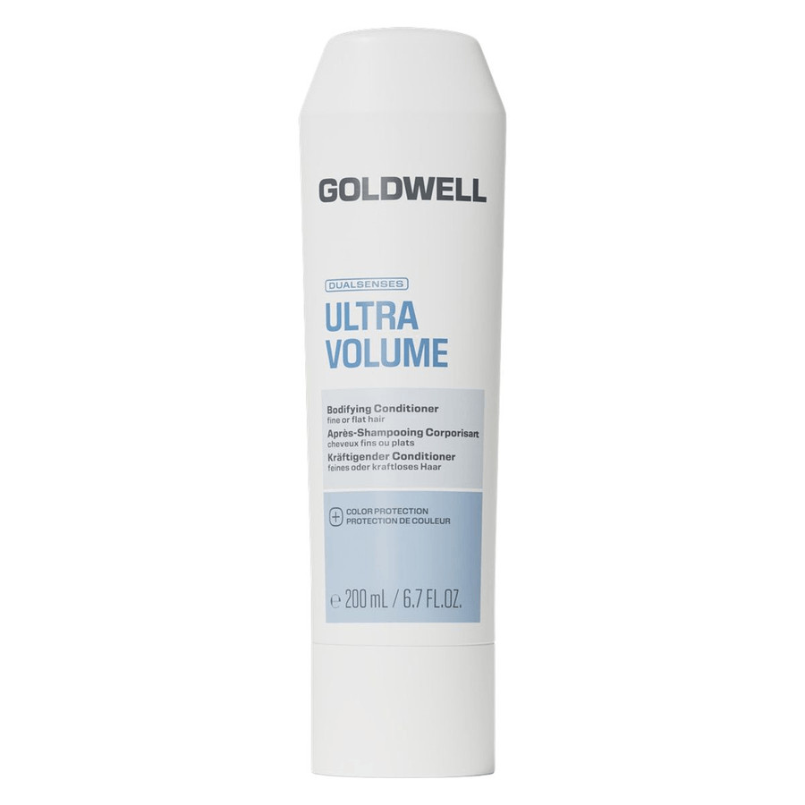 Goldwell Dualsenses Ultra Volume Bodifying Conditioner 200ml