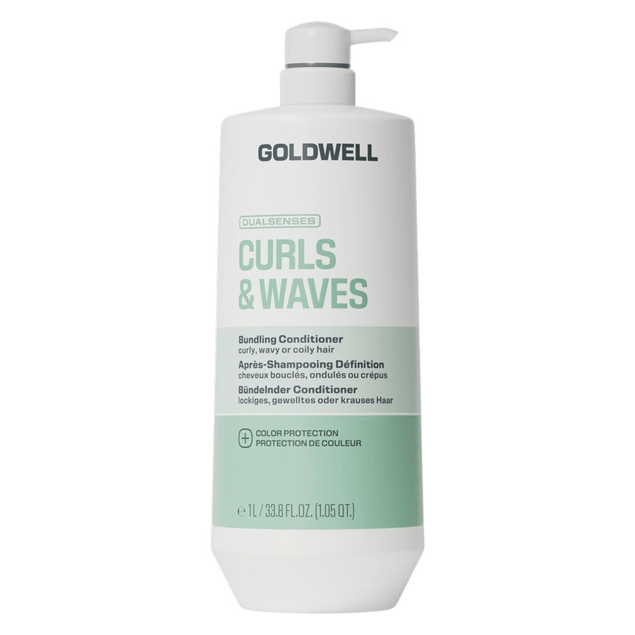 Goldwell Dualsenses Curls & Waves Bundling Conditioner 1000ml